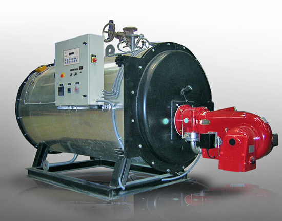 Thermotech Heating System